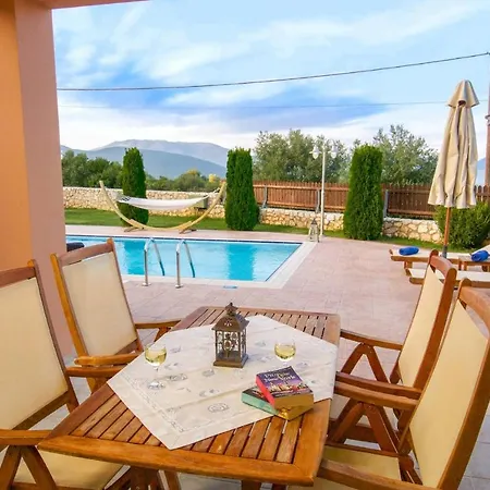 Melissanthi Sami (Kefalonia)