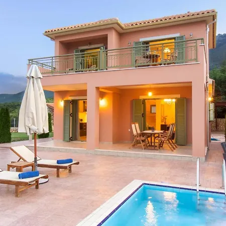 Melissanthi Sami (Kefalonia)